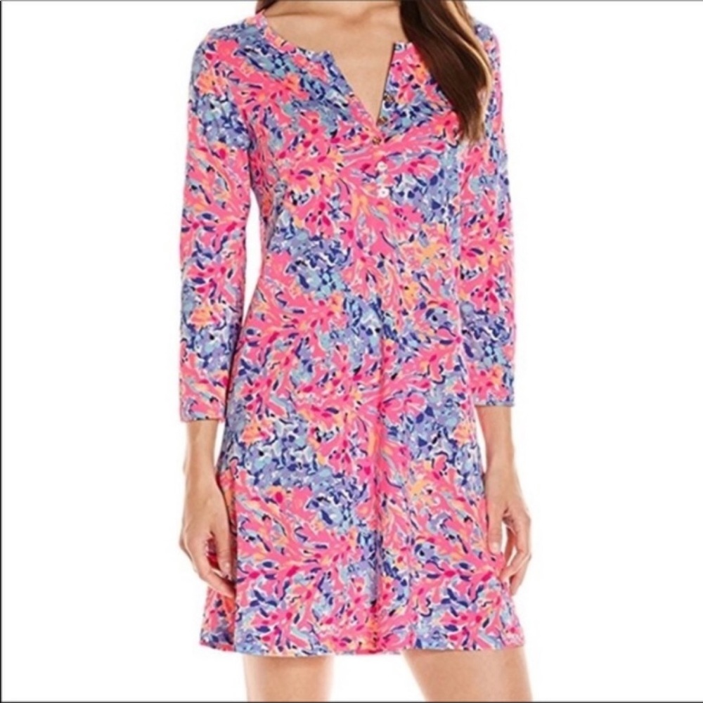 NWOT Lilly Pulitzer Dress